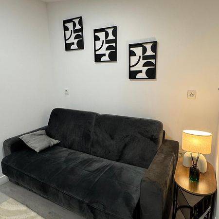 Studio Neuf Bruges, Centre-Ville Εξωτερικό φωτογραφία