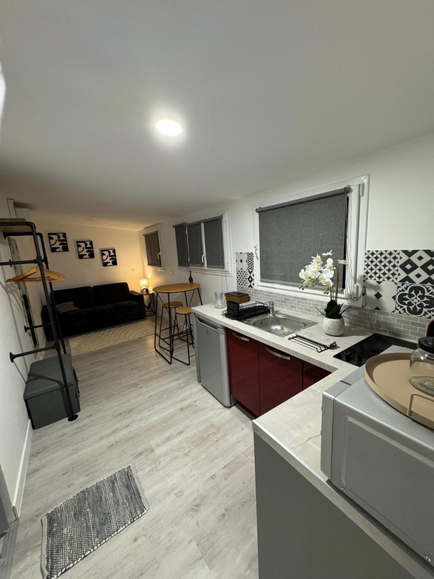 Studio Neuf Bruges, Centre-Ville Εξωτερικό φωτογραφία